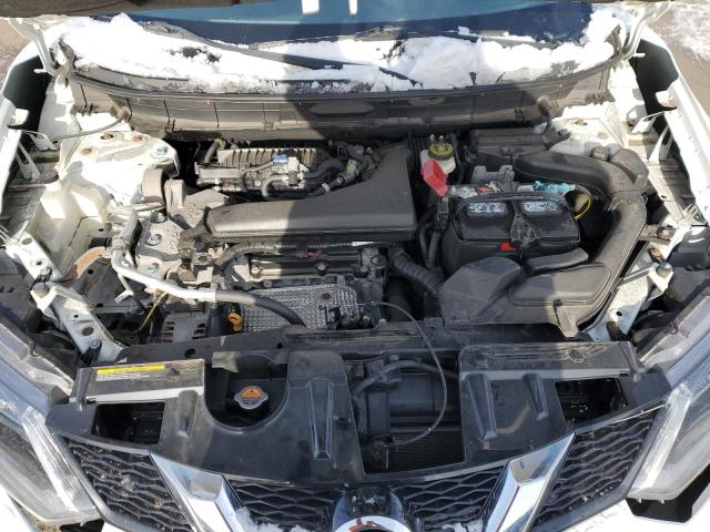 Photo 10 VIN: KNMAT2MV3GP723274 - NISSAN ROGUE 