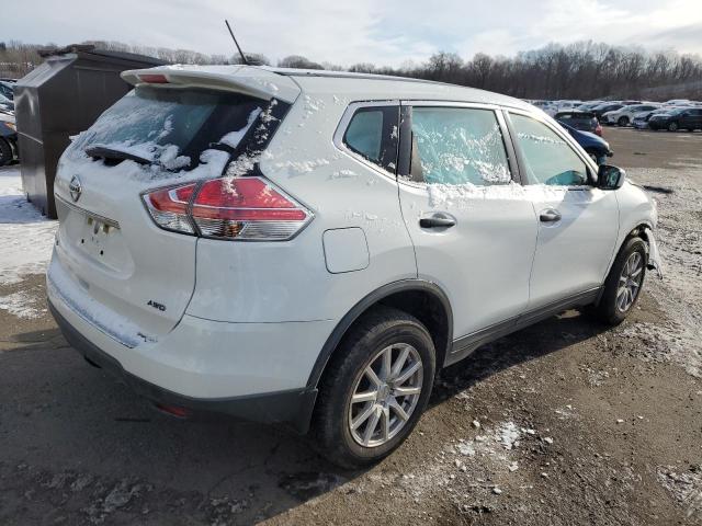 Photo 2 VIN: KNMAT2MV3GP723274 - NISSAN ROGUE 