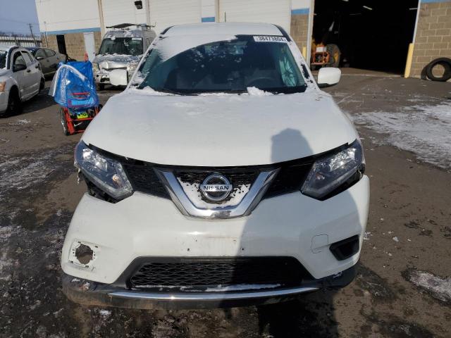 Photo 4 VIN: KNMAT2MV3GP723274 - NISSAN ROGUE 