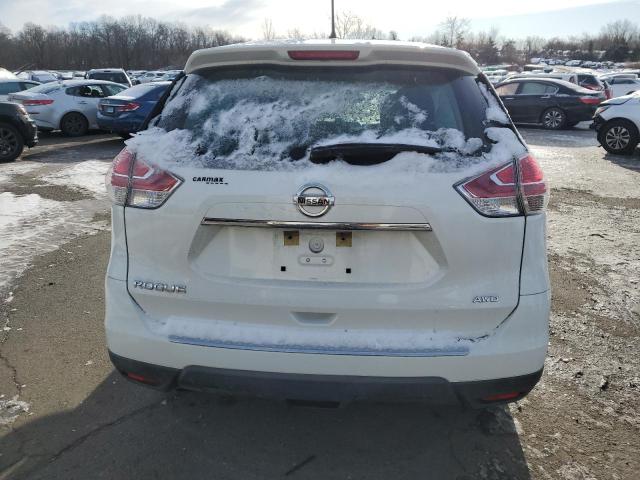 Photo 5 VIN: KNMAT2MV3GP723274 - NISSAN ROGUE 