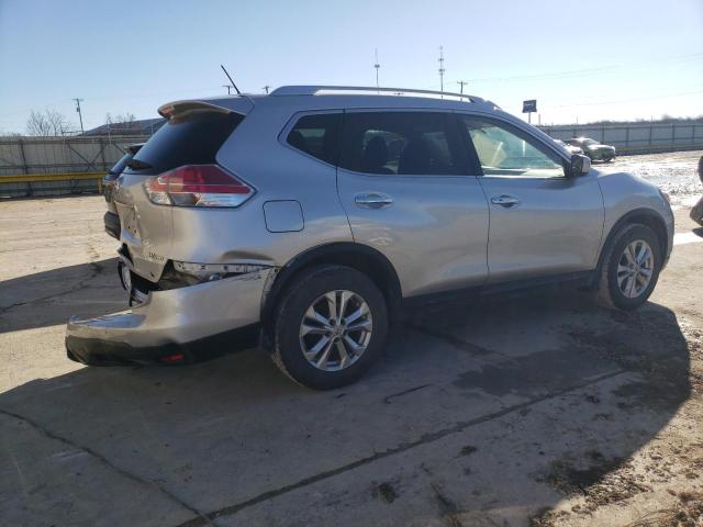 Photo 2 VIN: KNMAT2MV3GP727793 - NISSAN ROGUE 