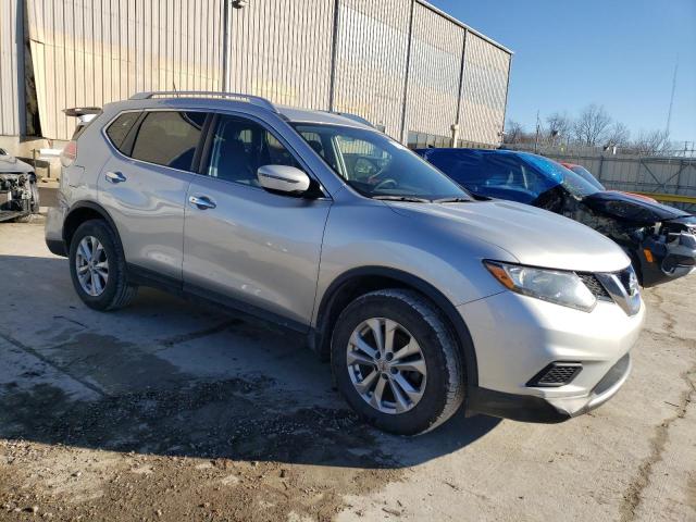 Photo 3 VIN: KNMAT2MV3GP727793 - NISSAN ROGUE 