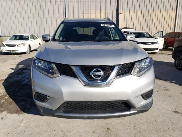 Photo 4 VIN: KNMAT2MV3GP727793 - NISSAN ROGUE 