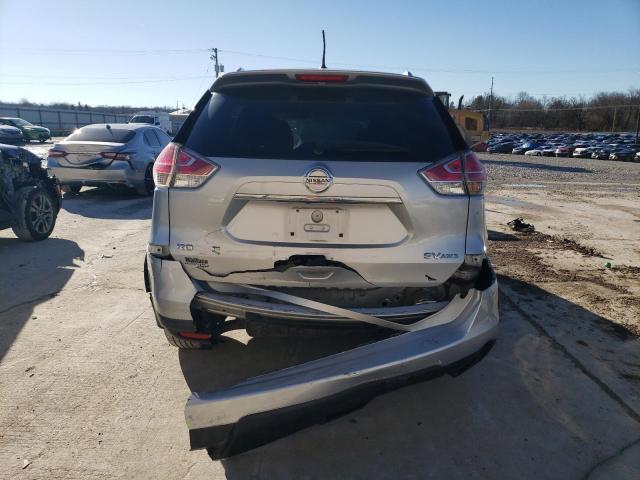 Photo 5 VIN: KNMAT2MV3GP727793 - NISSAN ROGUE 