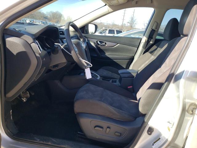 Photo 6 VIN: KNMAT2MV3GP727793 - NISSAN ROGUE 