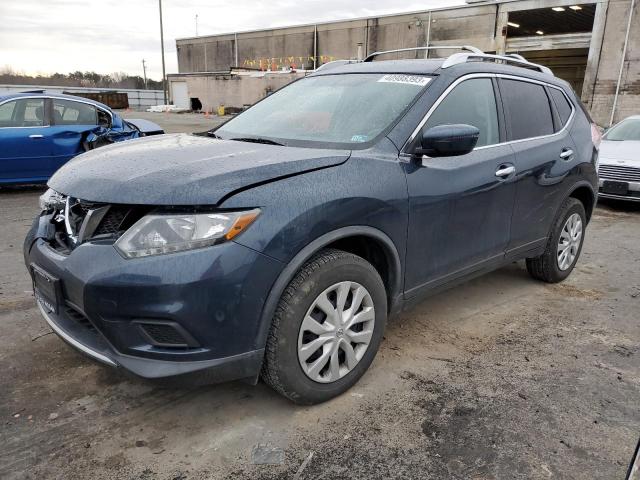 Photo 0 VIN: KNMAT2MV3GP730323 - NISSAN ROGUE S 