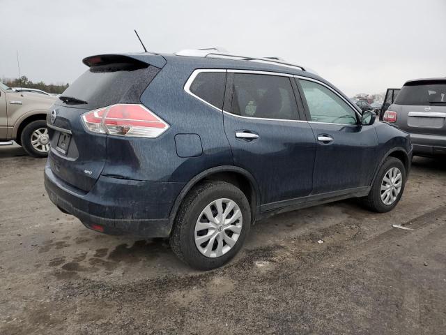 Photo 2 VIN: KNMAT2MV3GP730323 - NISSAN ROGUE S 