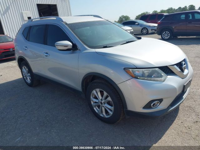 Photo 0 VIN: KNMAT2MV3GP736431 - NISSAN ROGUE 