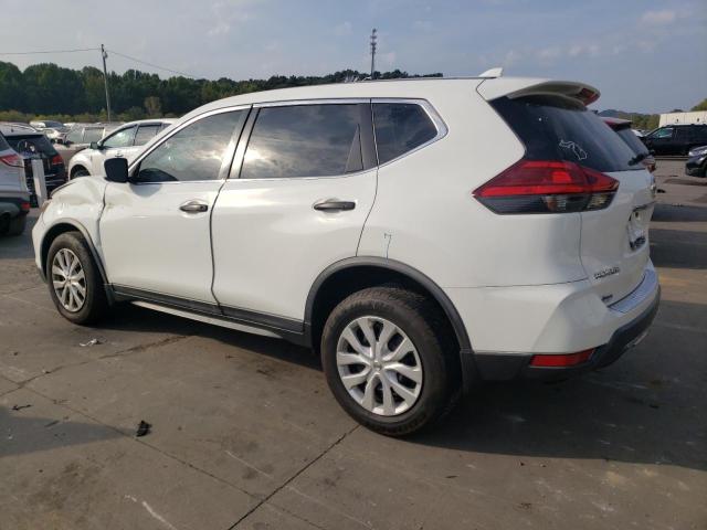 Photo 1 VIN: KNMAT2MV3HP600544 - NISSAN ROGUE S 