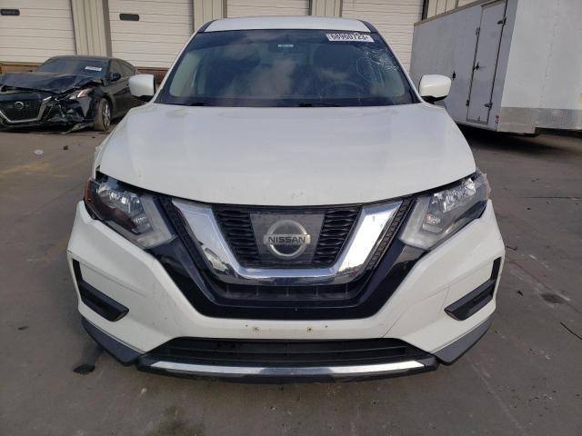 Photo 4 VIN: KNMAT2MV3HP600544 - NISSAN ROGUE S 