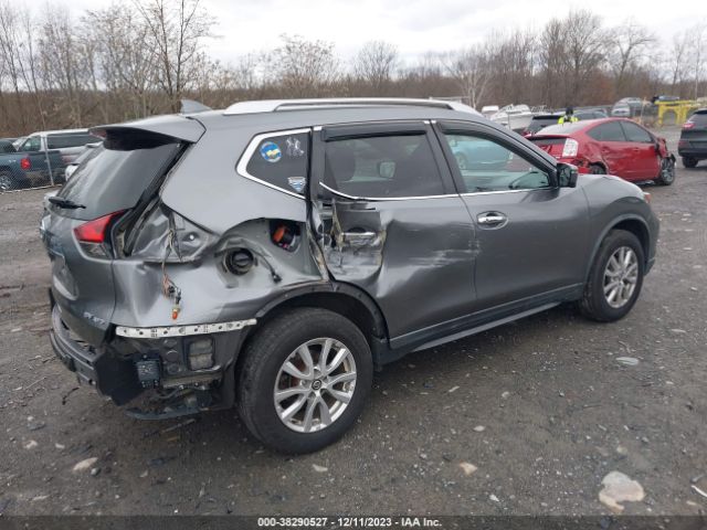 Photo 3 VIN: KNMAT2MV3HP601225 - NISSAN ROGUE 