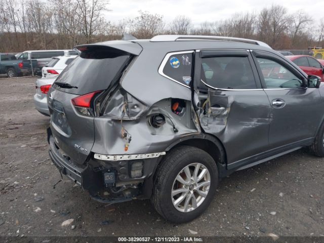 Photo 5 VIN: KNMAT2MV3HP601225 - NISSAN ROGUE 