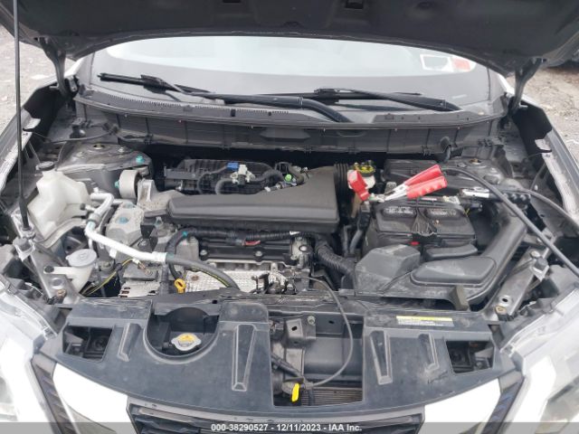 Photo 9 VIN: KNMAT2MV3HP601225 - NISSAN ROGUE 