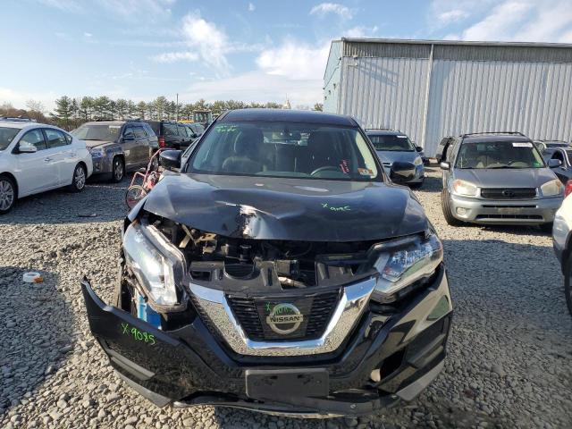 Photo 4 VIN: KNMAT2MV3HP602097 - NISSAN ROGUE 