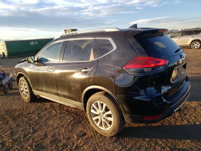 Photo 1 VIN: KNMAT2MV3HP605470 - NISSAN ROGUE 