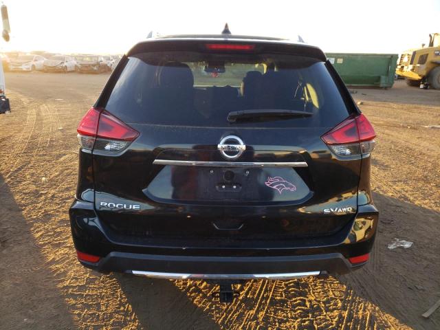 Photo 5 VIN: KNMAT2MV3HP605470 - NISSAN ROGUE 