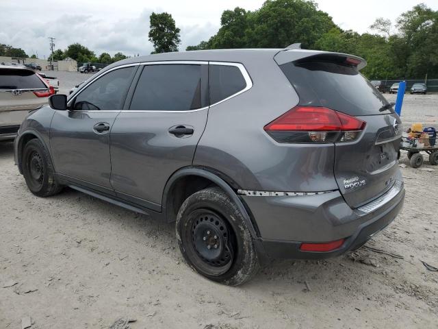 Photo 1 VIN: KNMAT2MV3HP606280 - NISSAN ROGUE S 