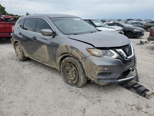 Photo 3 VIN: KNMAT2MV3HP606280 - NISSAN ROGUE S 