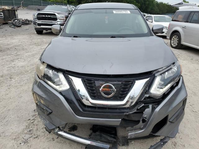 Photo 4 VIN: KNMAT2MV3HP606280 - NISSAN ROGUE S 