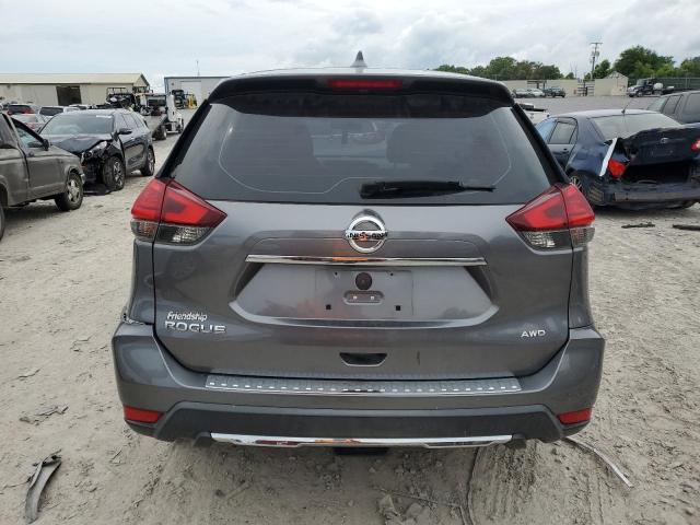 Photo 5 VIN: KNMAT2MV3HP606280 - NISSAN ROGUE S 