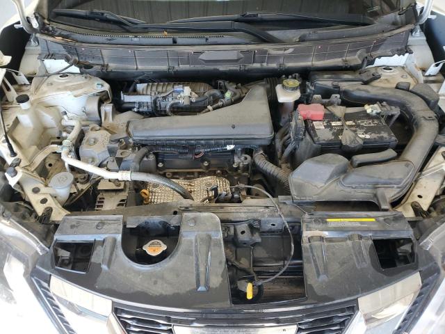 Photo 10 VIN: KNMAT2MV3HP607266 - NISSAN ROGUE 