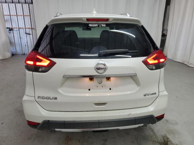 Photo 5 VIN: KNMAT2MV3HP607266 - NISSAN ROGUE 