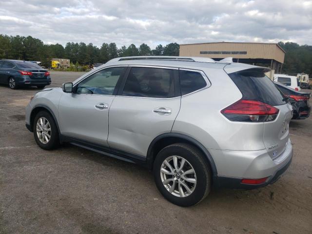 Photo 1 VIN: KNMAT2MV3HP609132 - NISSAN ROGUE 