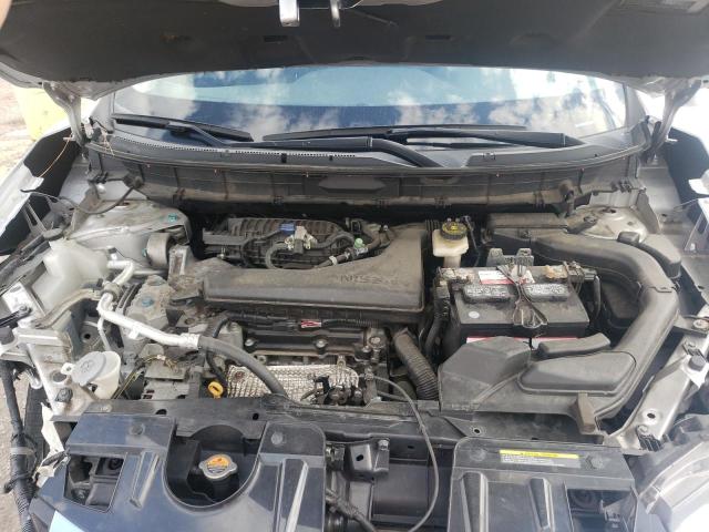 Photo 11 VIN: KNMAT2MV3HP609132 - NISSAN ROGUE 