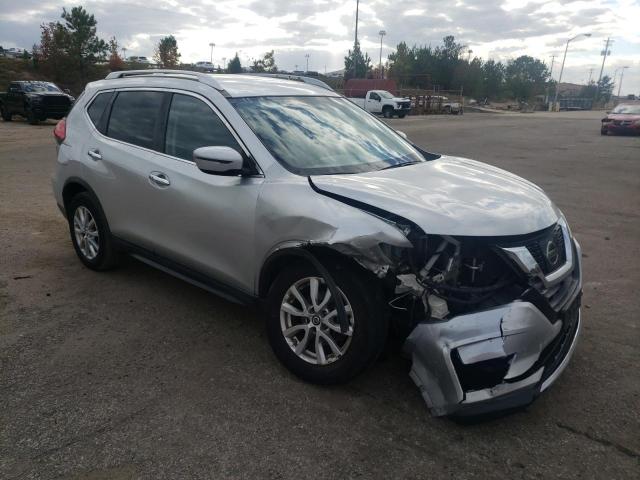 Photo 3 VIN: KNMAT2MV3HP609132 - NISSAN ROGUE 