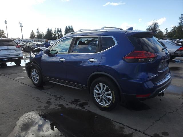 Photo 1 VIN: KNMAT2MV3HP610006 - NISSAN ROGUE S 