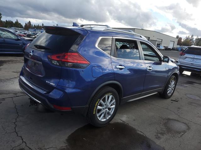 Photo 2 VIN: KNMAT2MV3HP610006 - NISSAN ROGUE S 