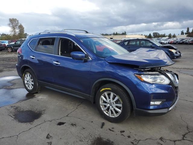 Photo 3 VIN: KNMAT2MV3HP610006 - NISSAN ROGUE S 