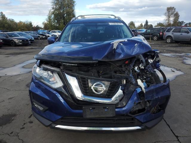 Photo 4 VIN: KNMAT2MV3HP610006 - NISSAN ROGUE S 