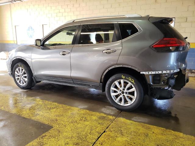 Photo 1 VIN: KNMAT2MV3HP612595 - NISSAN ROGUE 