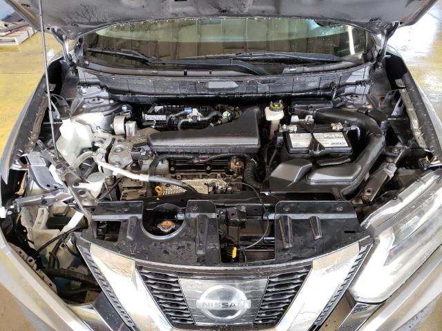 Photo 11 VIN: KNMAT2MV3HP612595 - NISSAN ROGUE 