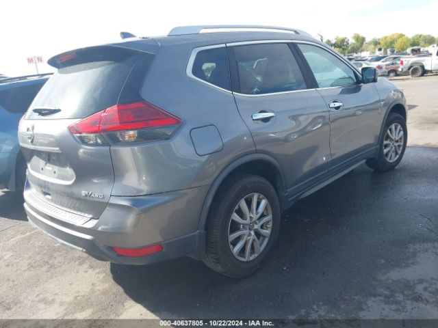 Photo 3 VIN: KNMAT2MV3HP613391 - NISSAN ROGUE 