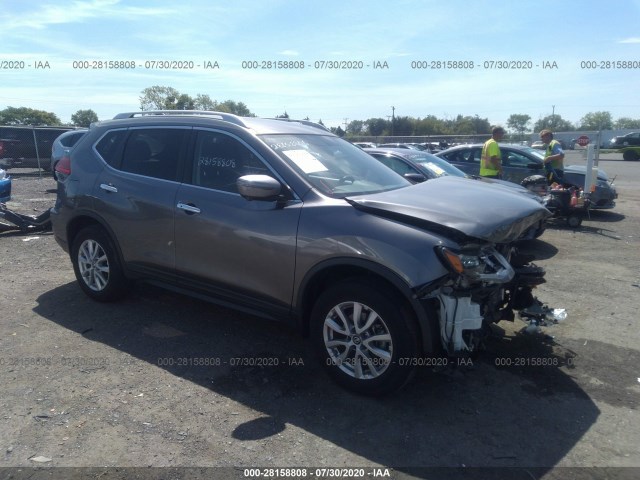 Photo 0 VIN: KNMAT2MV3HP617781 - NISSAN ROGUE 