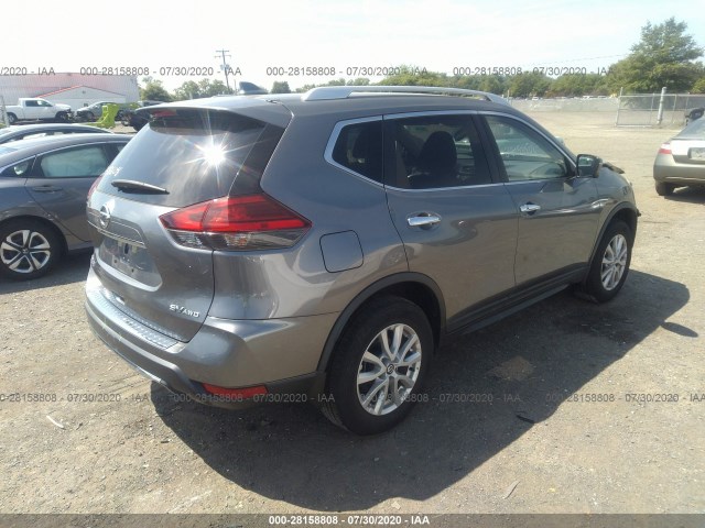 Photo 3 VIN: KNMAT2MV3HP617781 - NISSAN ROGUE 