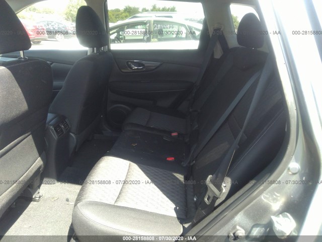 Photo 7 VIN: KNMAT2MV3HP617781 - NISSAN ROGUE 