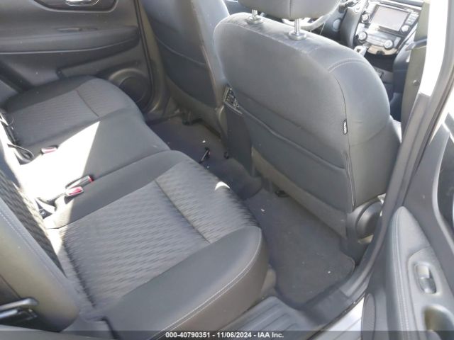 Photo 7 VIN: KNMAT2MV3HP618901 - NISSAN ROGUE 