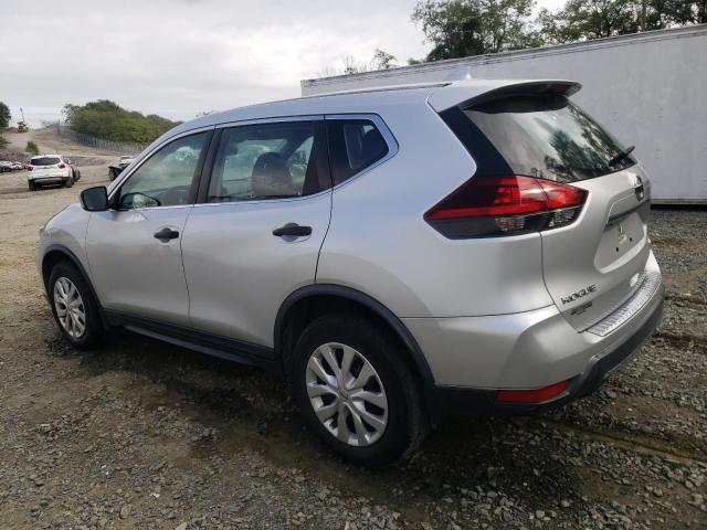 Photo 1 VIN: KNMAT2MV3JP501003 - NISSAN ROGUE S 