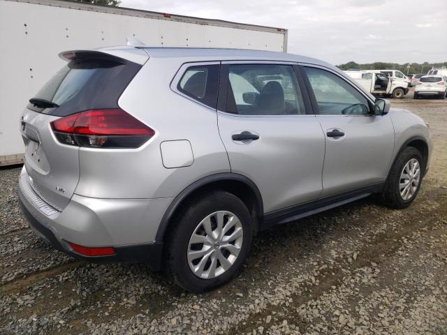 Photo 2 VIN: KNMAT2MV3JP501003 - NISSAN ROGUE S 