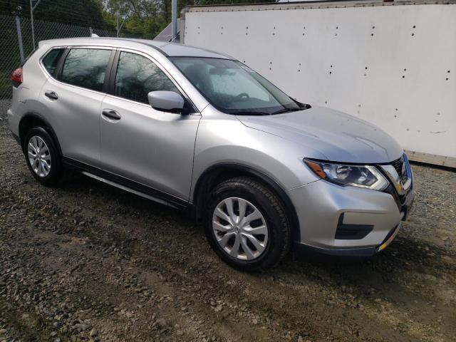 Photo 3 VIN: KNMAT2MV3JP501003 - NISSAN ROGUE S 