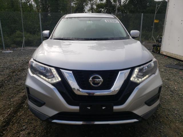 Photo 4 VIN: KNMAT2MV3JP501003 - NISSAN ROGUE S 