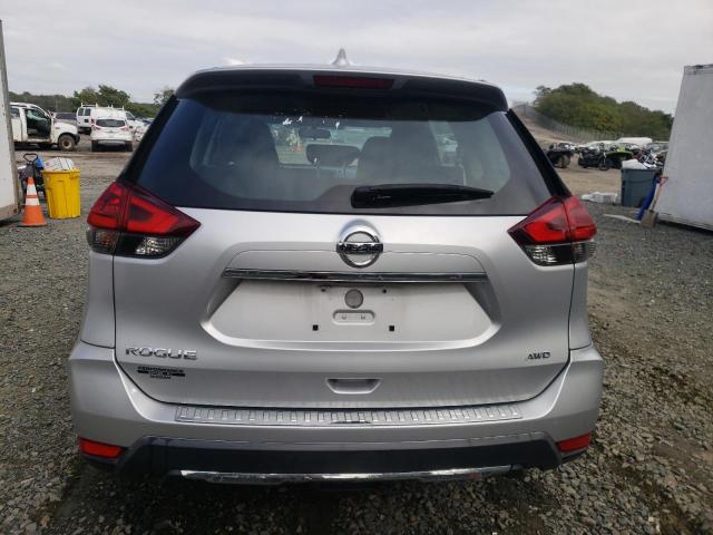 Photo 5 VIN: KNMAT2MV3JP501003 - NISSAN ROGUE S 