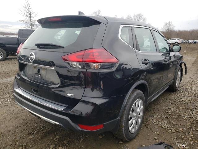 Photo 3 VIN: KNMAT2MV3JP503169 - NISSAN ROGUE S 