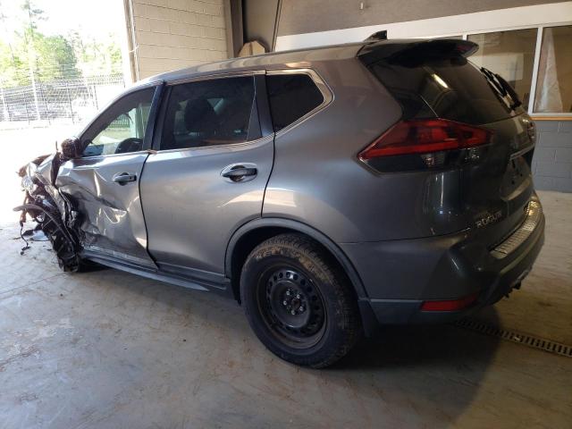 Photo 1 VIN: KNMAT2MV3JP504077 - NISSAN ROGUE 