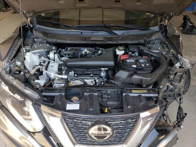 Photo 10 VIN: KNMAT2MV3JP504077 - NISSAN ROGUE 