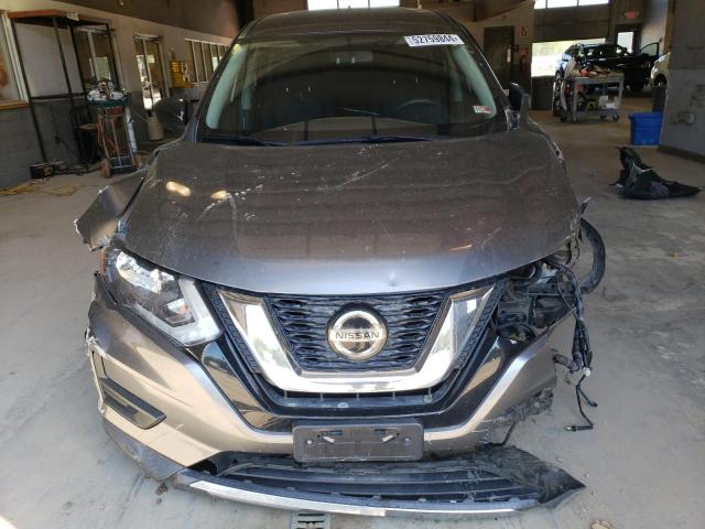 Photo 4 VIN: KNMAT2MV3JP504077 - NISSAN ROGUE 