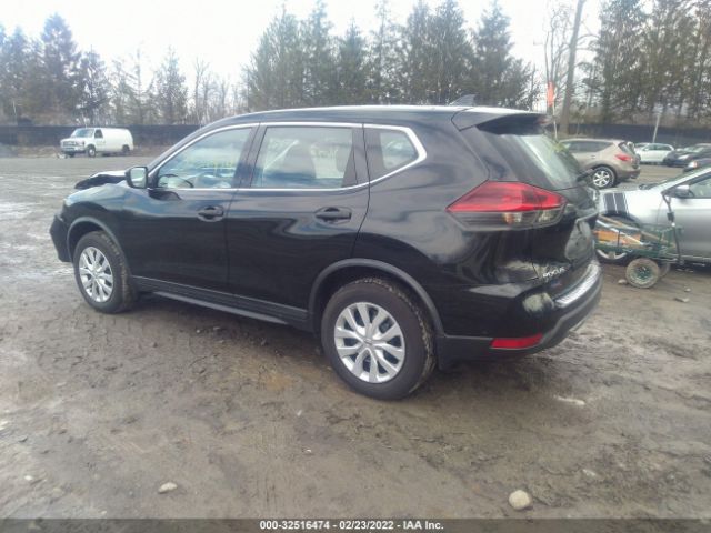 Photo 2 VIN: KNMAT2MV3JP505648 - NISSAN ROGUE 